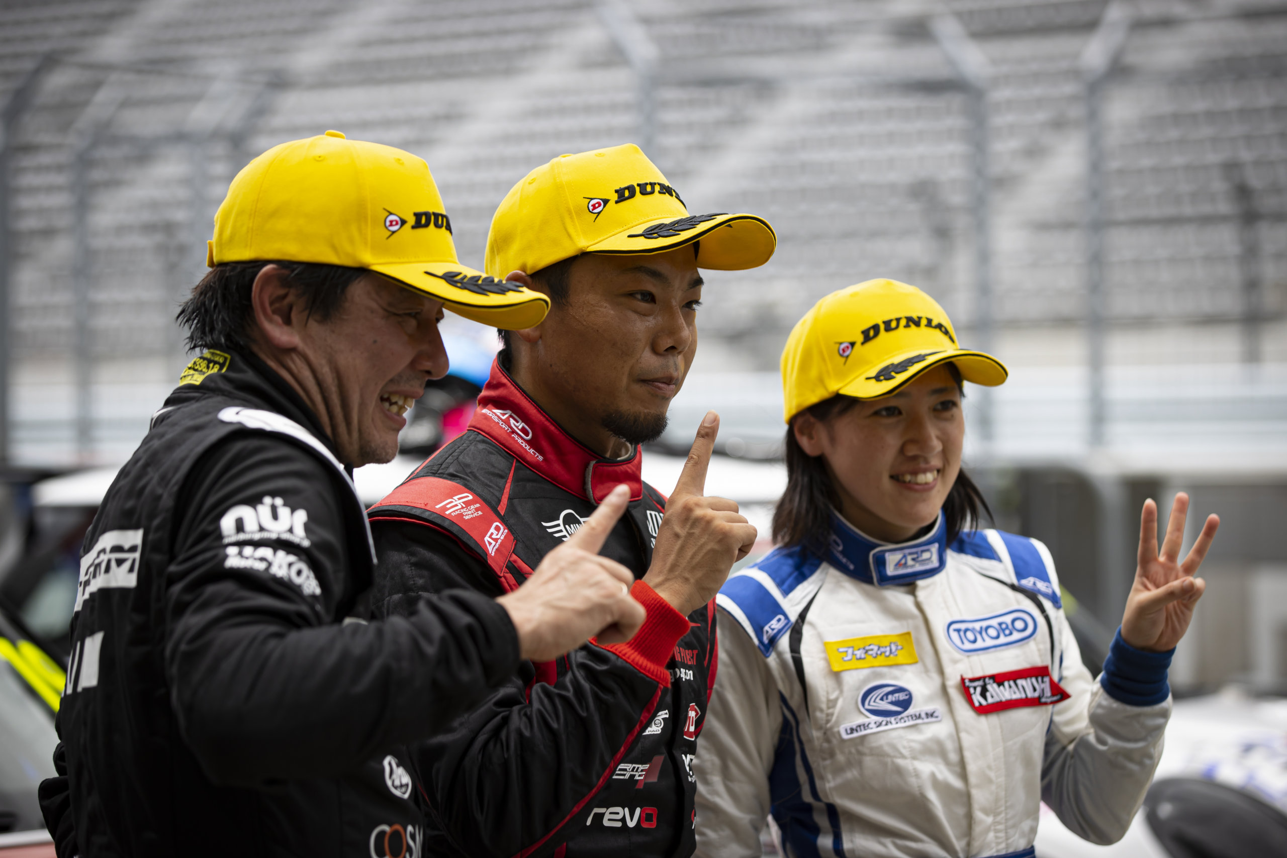 MINI CHALLENGE JAPAN-top-10
