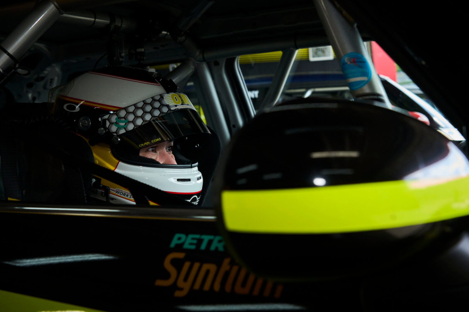 小野耀平 MINI JCW DRIVER PROLOGUE