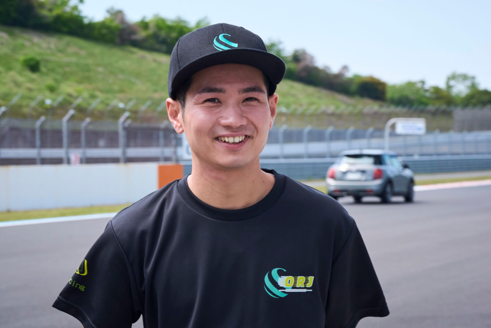 小野耀平 DRIVER PROLOGUE MINI CHALLENGE JAPAN